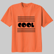 LC Design - 100% Cotton T-Shirt