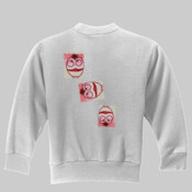 LC Design - 100% Cotton Tee - Sweat Shirt