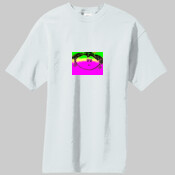 LC Design - 100% Cotton Essential T Shirt