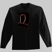 LC Design - Long-sleeve T-Shirt