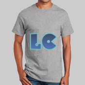 LC Design - Ultra Cotton 100% Cotton T Shirt