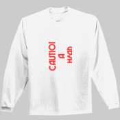 LC Design - Long-sleeve T-Shirt