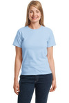Ladies ComfortSoft® Crewneck T Shirt